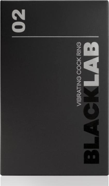 Produktbild BlackLab Cock Ring 02 (4 cm)