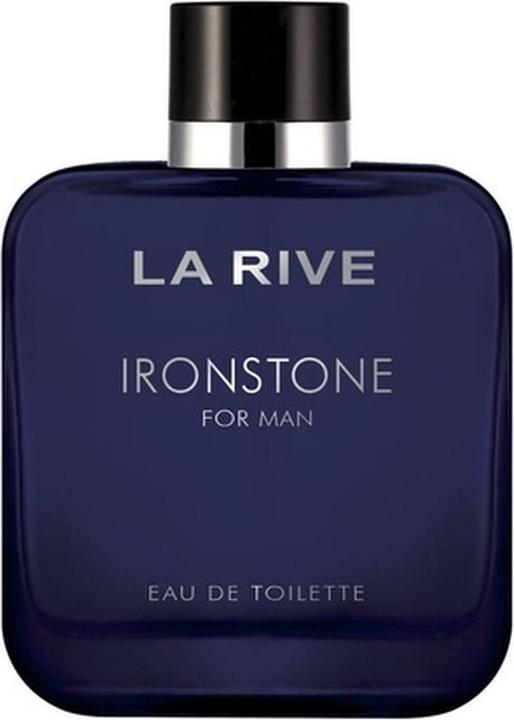La Rive Ironstone (Eau de toilette, 100 ml)