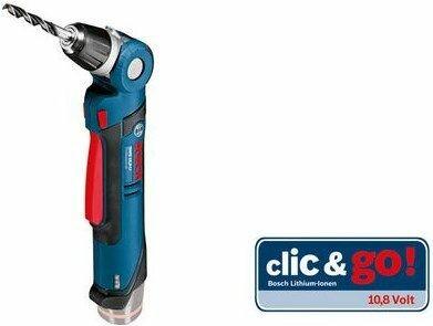 Produktbild Bosch Professional Gwb 10.8 V-Li (Akkubetrieb)