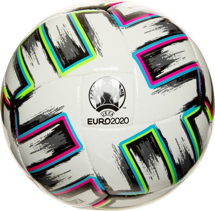 Produktbild adidas Uniforia Pro Sala Futsal Matchball EM 2020