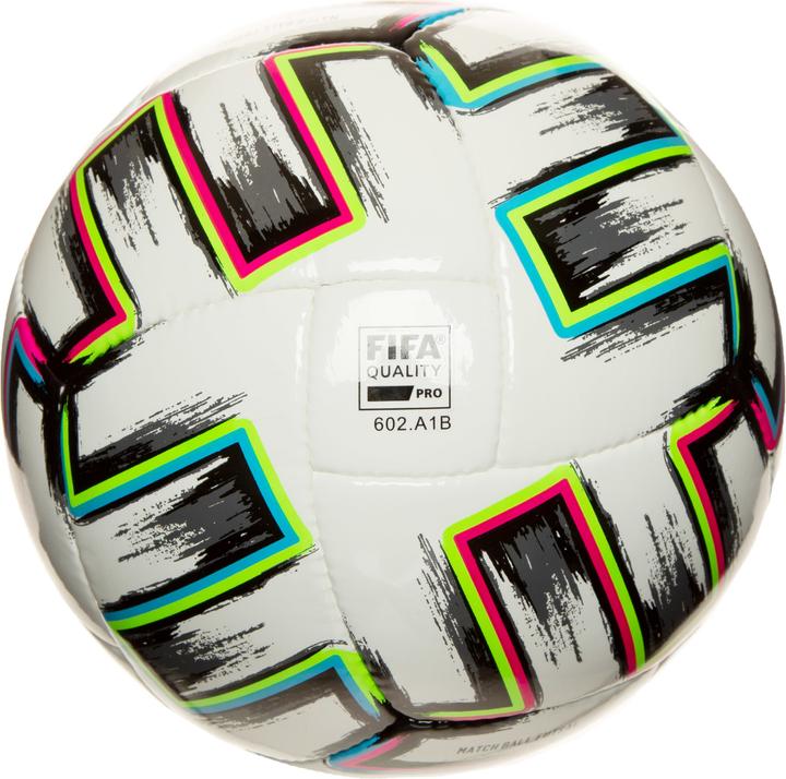 Produktbild adidas Uniforia Pro Sala Futsal Matchball EM 2020