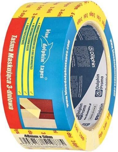 Blue Dolphin Abdeckband 48mmx50m 3 Tage