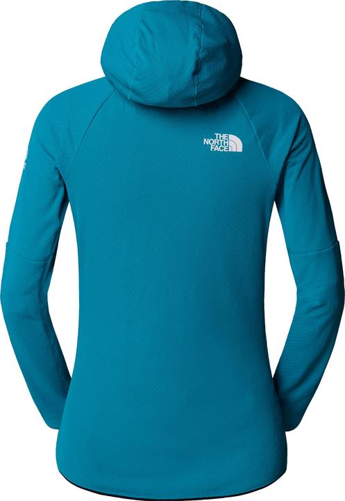 Image du produit North Face Summit Futurefleece Hoodie (XS)