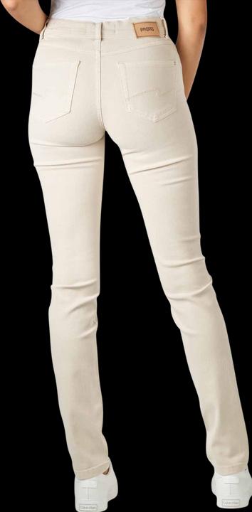 Produktbild Angels Cici Jeans Straight Fit Nature Used (W36/L30)