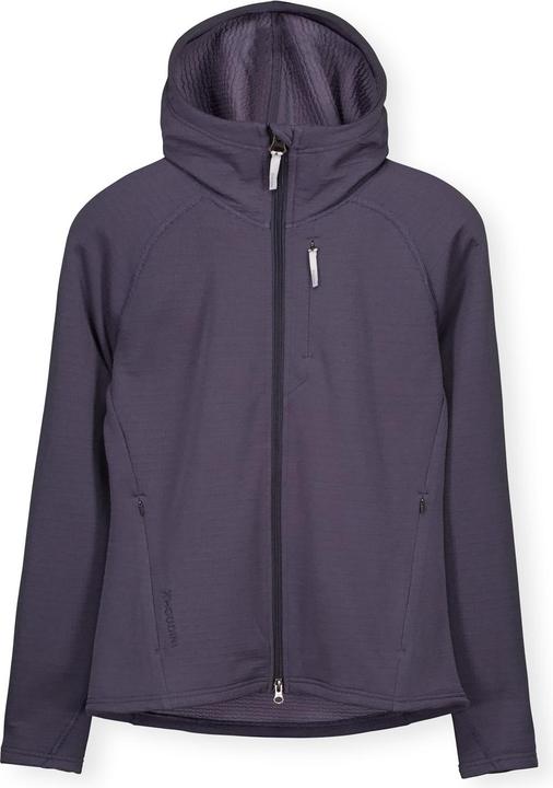 Actual product image Houdini Aero Houdi - Softshelljacke - Damen (L)