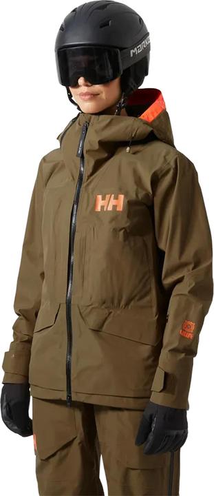 Produktbild Helly Hansen Ridge Infinity Shell (S)