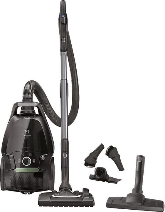 Actual product image Electrolux Pd91-Green