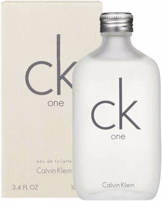 Calvin Klein CK One (Eau de toilette, 15 ml)