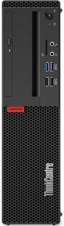 T1A LENOVO TC M725S A10-8770 (8 GB, SSD, 256 GB, A / Like new)