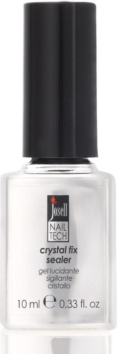 XanitaliaPro NAIL SYSTEM Glossy Versiegelungsgel (10 ml)