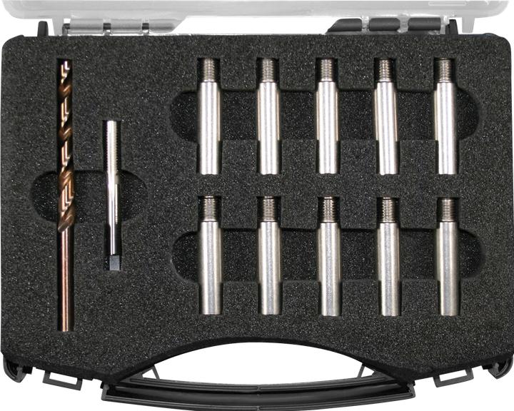 Immagine prodotto SW-Stahl 0 01477L Kit di riparazione per bulloni di guida, incl. 10 bulloni di guida di ricambio, kit di