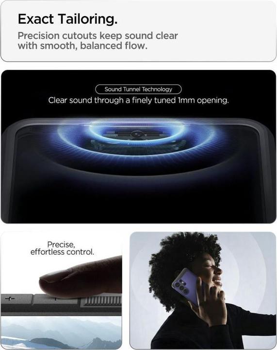 Produktbild Spigen Tough Armor MagSafe (Samsung Galaxy S26 Ultra)