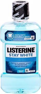 Immagine prodotto Listerine Collutorio Stay White (250 ml)