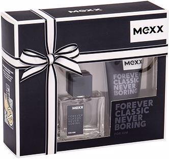 Immagine prodotto Mexx Per sempre classico e mai noioso (Eau de toilette, 30 ml)