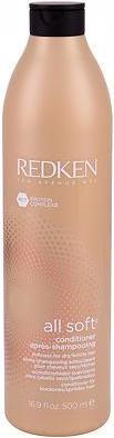 Produktbild Redken All Soft (500 ml)