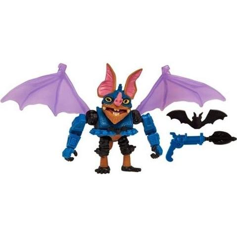 Playmates Turtles Mutant Mayhem - Basic Figures 12cm - Wingnut