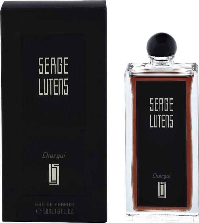 Actual product image Serge Lutens Chergui (Eau de parfum, 50 ml)