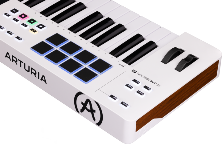 Image du produit Arturia KeyLab Essential 49 mk3 (Clavier)