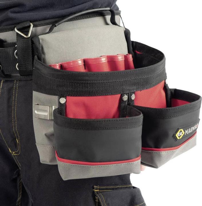 Actual product image C.K Magma Tool Pouch