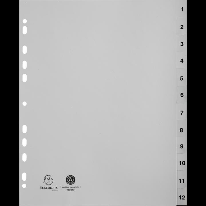 Immagine prodotto Exacompta Registro