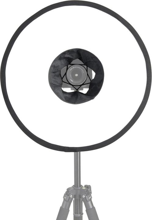 Produktbild Dörr Blitzdiffusor 45cm Iris (Blitzdiffusor)