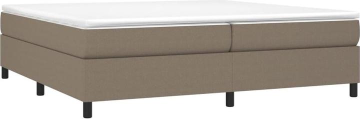 Immagine prodotto vidaXL Boxspringbettgestell (200 x 200 cm)