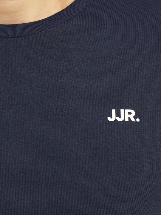Produktbild Jack & Jones Jrebrebel Logo Tee Ss Crew Neck Noos (S)