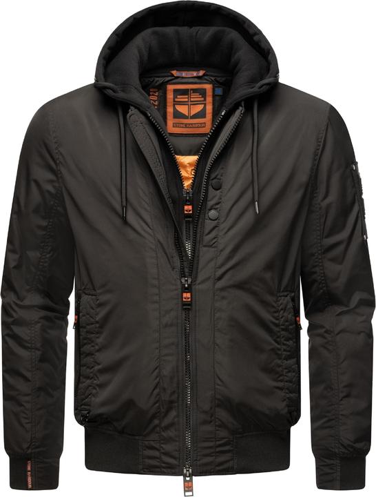Actual product image Stone Harbour Hoobo (XXL)