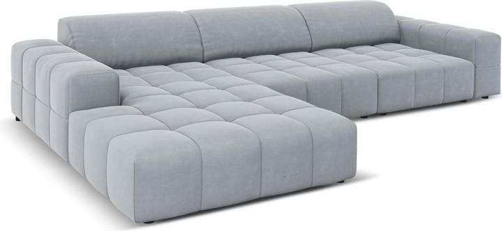 Actual product image CXL by Christian Lacroix Luc (Corner sofa)