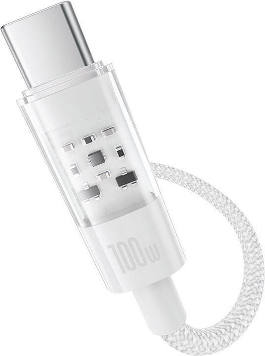 Produktbild Baseus USB A — USB C (2 m, USB 3.0, 100 W)