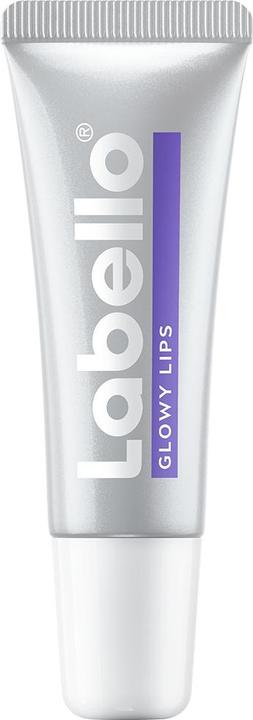 Actual product image LABELLO Glowy Lips Clear (Lip balm, 10 ml)