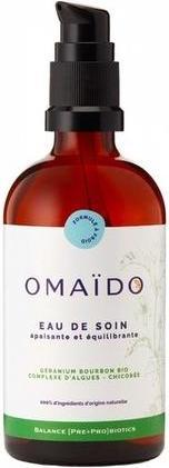 Actual product image Markenlos Omaido Eau De Soin Soothing and Balancing Toner (Face toner, 100 ml)