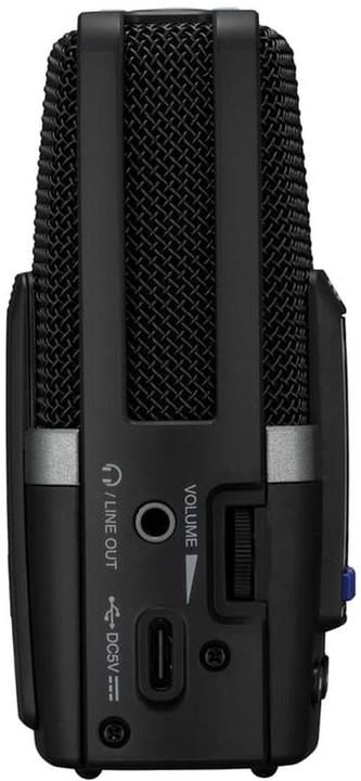 Actual product image Zoom H2essential (Handheld)