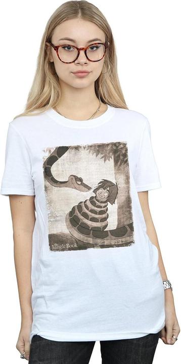 Produktbild Disney The Jungle Book Hypnosis TShirt (XL)