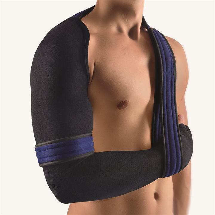 Immagine prodotto Bort Medical forma chiusa blu