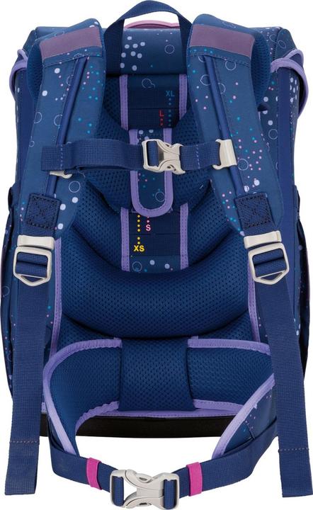 Produktbild Derdiedas ErgoFlex Easy Schulranzen-Set (22.50 l)