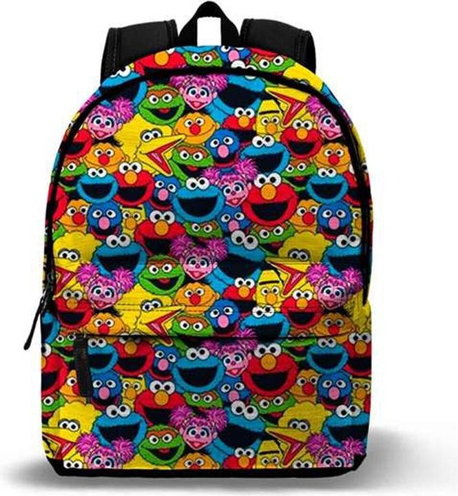 Produktbild Karactermania FAN HS Backpack 2.2 Collage (24 l)