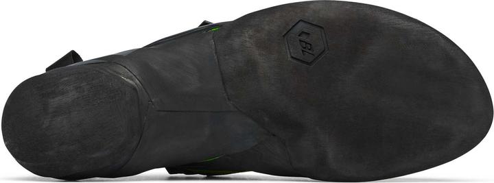 Actual product image Black Diamond Method climbing shoes (45)