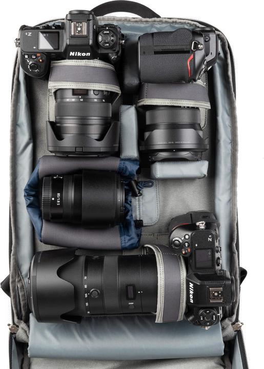 Produktbild Think Tank Shape Shifter 37L (Fotorucksack, 37 l)