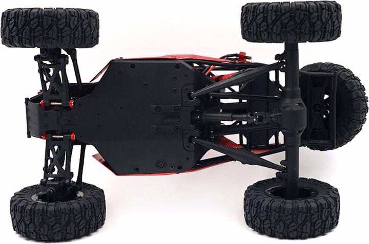 Actual product image Amewi Metal Eagle 4WD (RTR Ready-to-Run)