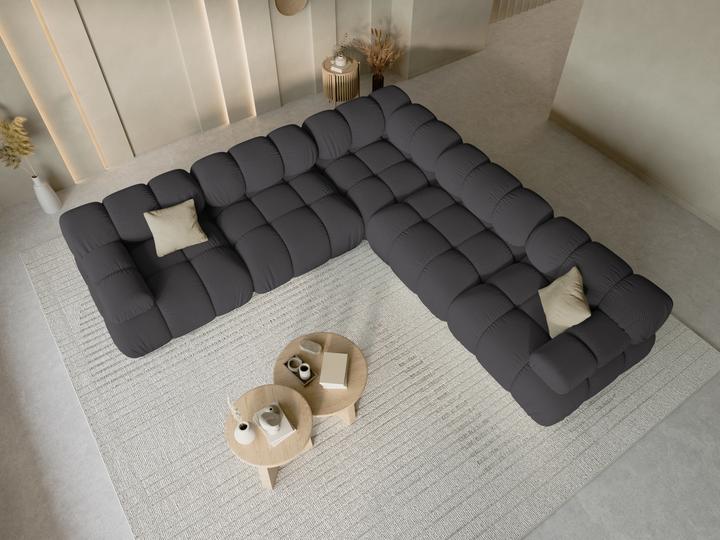 Actual product image Micadoni Bellis (Corner sofa)