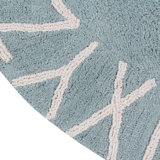 Immagine prodotto Lorena Canals Abc (150 x 150 cm)