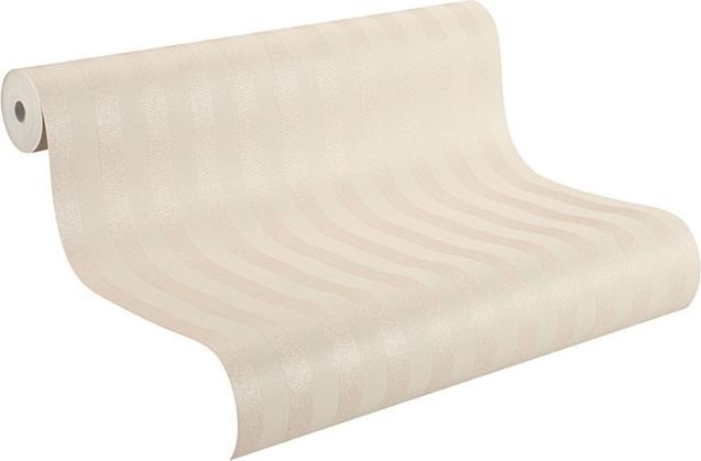 Rasch Trianon XI crème, beige, tons de baies (53 x 1005 cm)