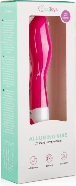 Produktbild Easytoys Blossom