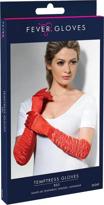 Produktbild Smiffys Handschuhe Temptress