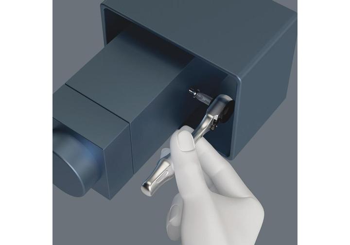 Produktbild Wera Tool-Check PLUS Imperial (Innensechsrund TX)