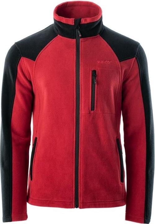 Produktbild Hi-Tec Monar Herren-Fleece (XL)