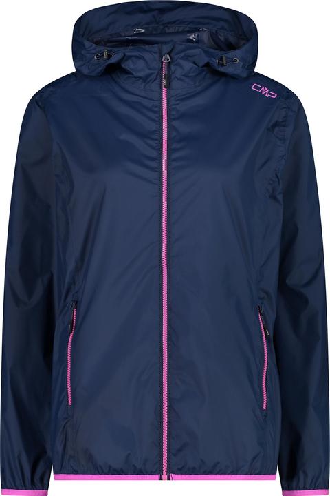 Produktbild CMP Campagnolo Hoodie Rain (S)