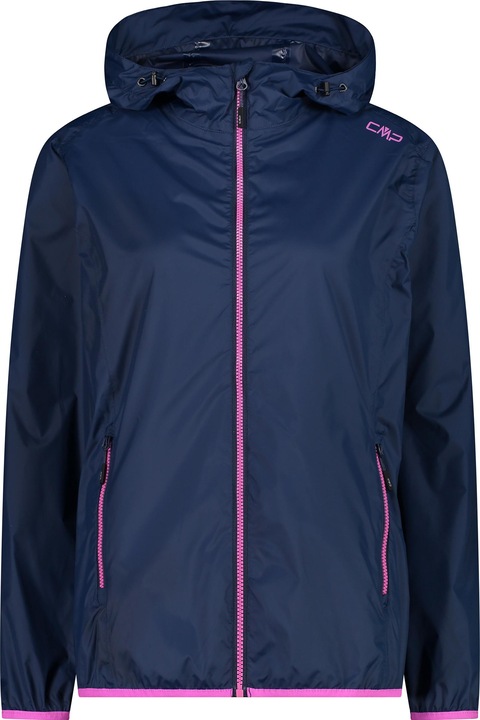 Produktbild CMP Campagnolo Hoodie Rain (3XL)