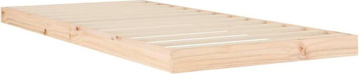 Immagine prodotto vidaXL Burr (90 x 200 cm)